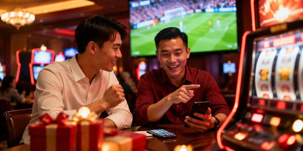 1n4148 Đăng Nhập Vào Sảnh Casino và Cược Thể Thao
